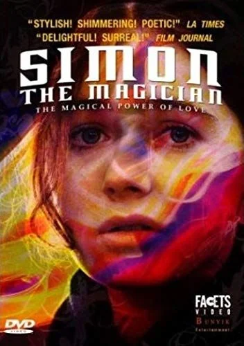 Simon mágus (1999) poszter