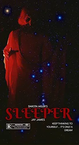 Sleeper (2021) poszter