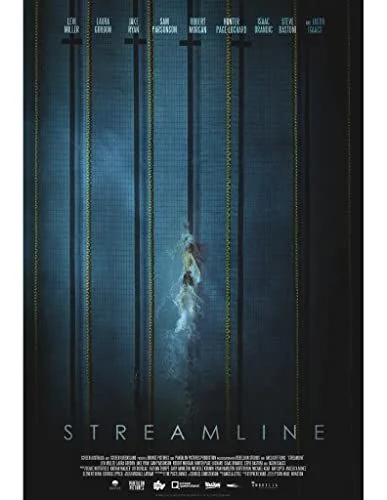 Streamline (2021) poszter