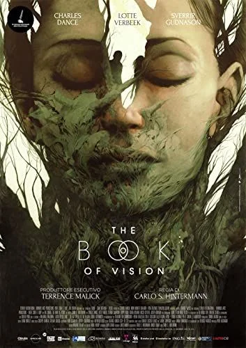 The Book of Vision (2020) poszter