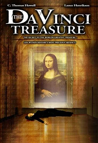 The Da Vinci Treasure (2006) poszter