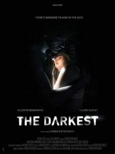 The Darkest (2019) poszter