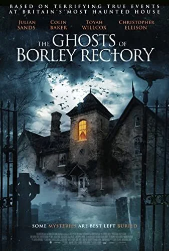 The Ghosts of Borley Rectory (2021) poszter