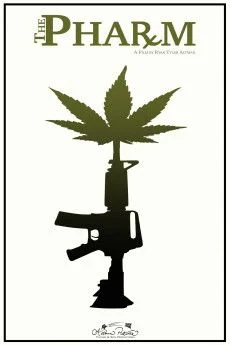 The Pharm (2021) poszter