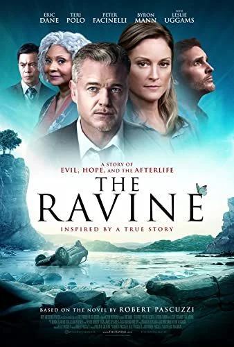 The Ravine (2021) poszter