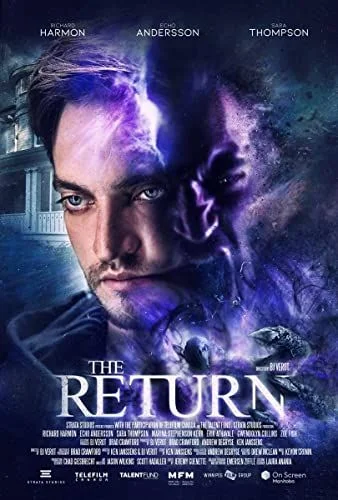 The Return (2020) poszter