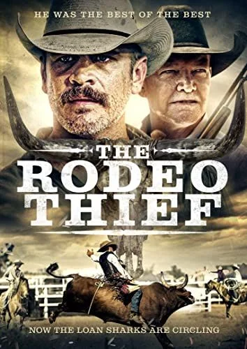 The Rodeo Thief (2020) poszter