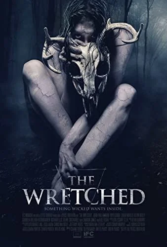 The Wretched - A hívatlan (2019) poszter