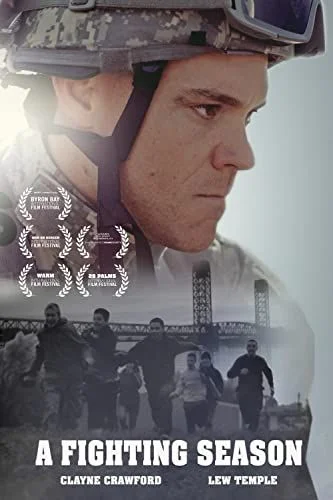 Toborzási hadművelet (2015) poszter