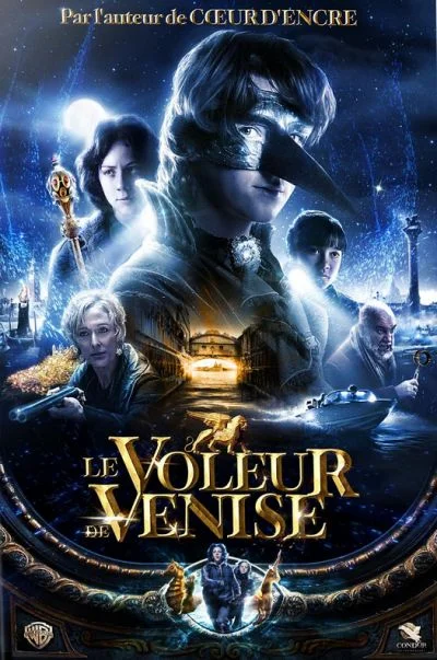 Tolvajok hercege (2006) poszter