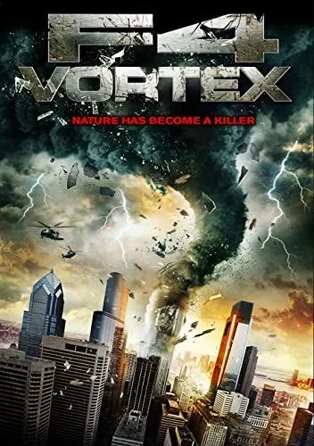 Tornádó - Az ég haragja (2006) poszter
