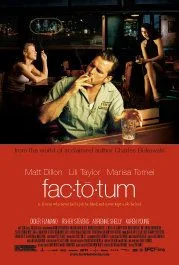 Tótumfaktum (2005) poszter