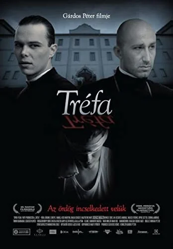Tréfa (2009) poszter