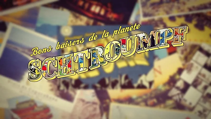 Üdvözlet a Törp bolygóról (2018) poszter