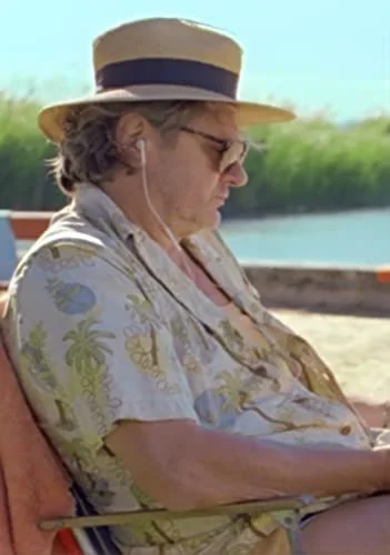 Vendégszeretet (2017) poszter