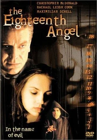 A 18. angyal (1997) poszter