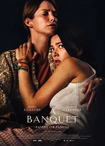 A Banquet (2021) poszter