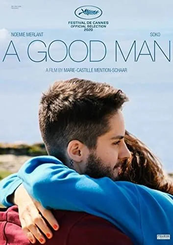 A Good Man (2020) poszter