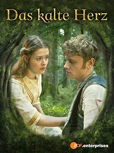 A hideg szív (2014) poszter