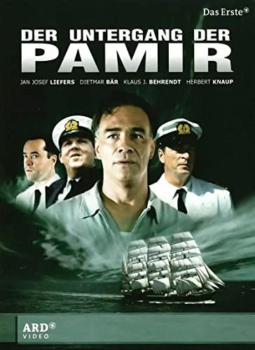 A Pamír tragédiája (2006) poszter
