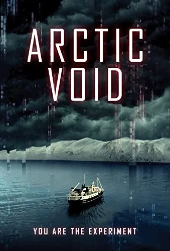 Arctic Void (2022) poszter