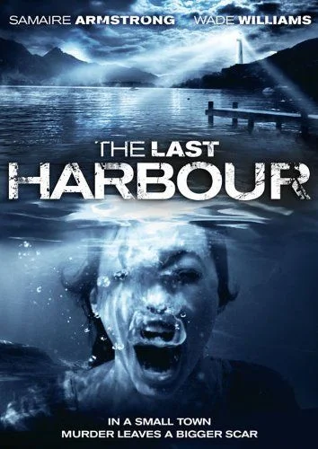 Az utolsó kikötő (2010) poszter