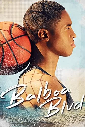 Balboa Blvd (2019) poszter