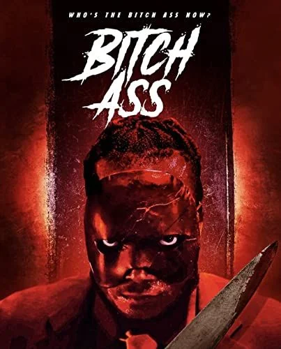 Bitch Ass (2022) poszter