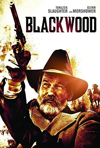 BlackWood (2022) poszter