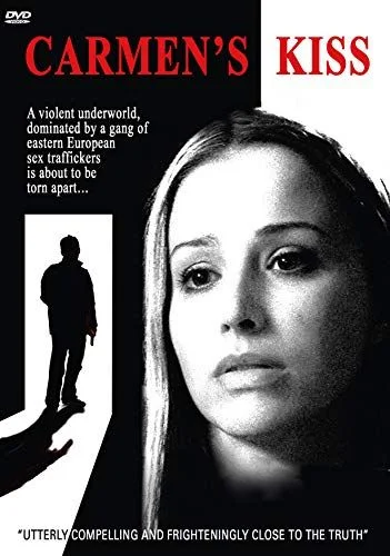 Carmen csókja (2010) poszter