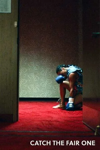 Catch the Fair One (2021) poszter
