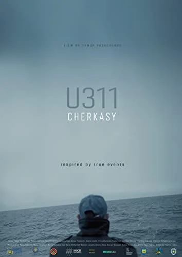 Cherkasy (2019) poszter