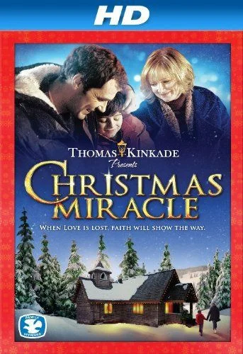 Christmas Miracle (2012) poszter