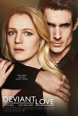 Deviant Love (2019) poszter