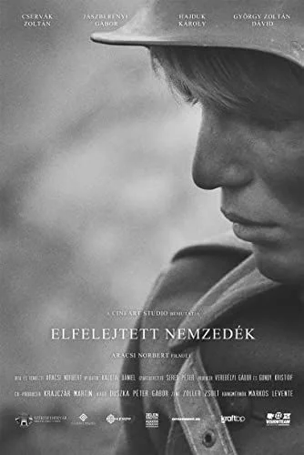 Elfelejtett Nemzedék (2020) poszter