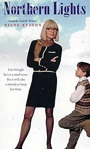 Északi fények (1997) poszter