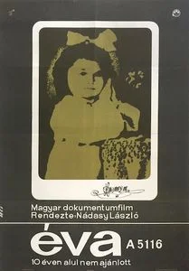 Éva A 5116 (1964) poszter