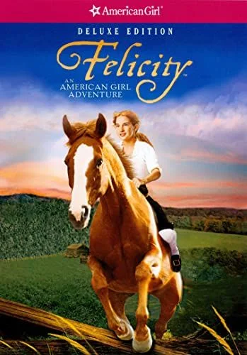 Felicity (2005) poszter