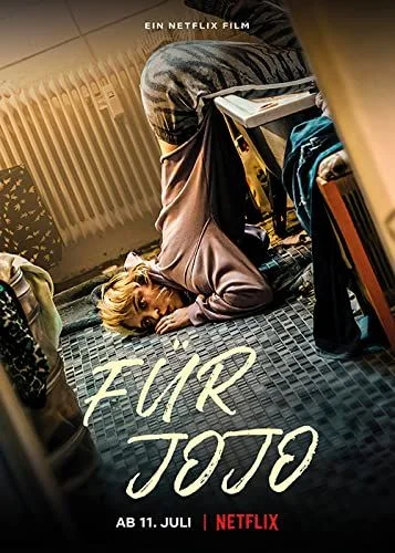 Für Jojo (2022) poszter