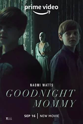 Goodnight Mommy (2022) poszter