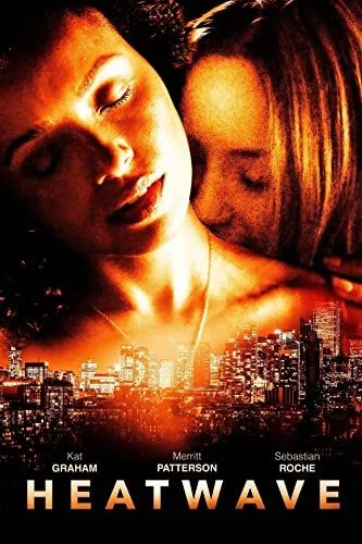 Heatwave (2022) poszter