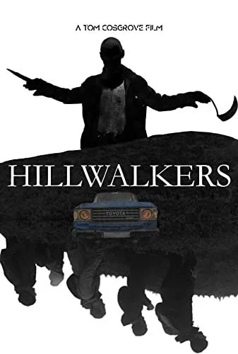 Hillwalkers (2022) poszter