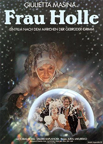 Holle anyó (1985) poszter