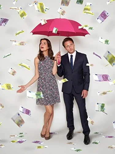 Jackpot szerelem (2017) poszter