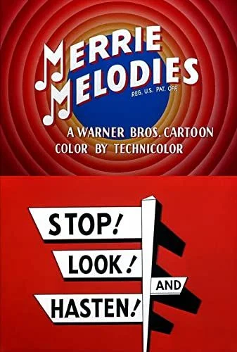 Jöjj, láss és fuss (1954) poszter