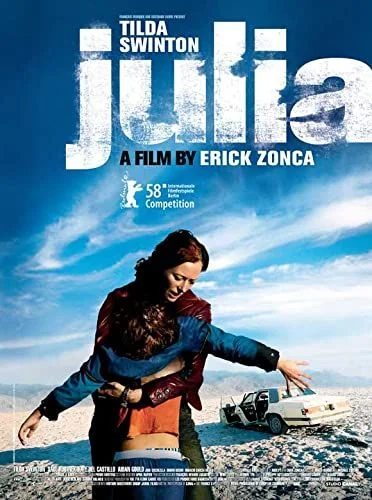 Julia (2008) poszter