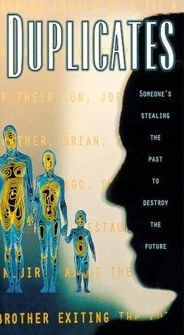 Metamorfózis (1992) poszter