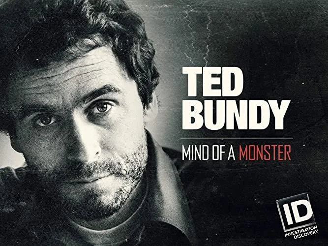 "Mind of a Monster" Ted Bundy (2019) poszter
