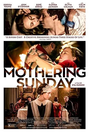 Mothering Sunday (2021) poszter