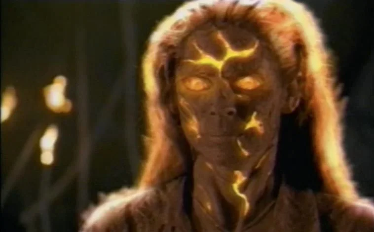 Motoros tűzjáró (1998) poszter